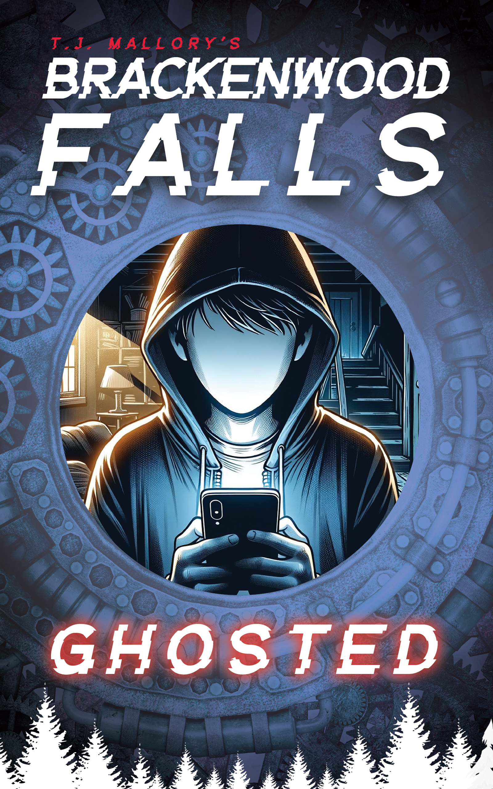 teen horror scary stories for kids write a book